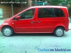 Mercedes Benz Vaneo - mejor precio | unprecio.es