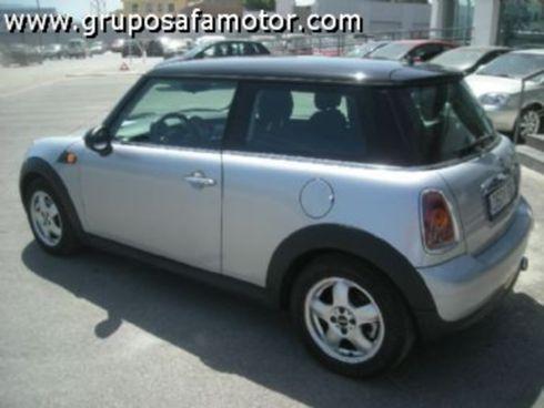 Mini Cooper 1.6 120CV