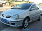 Nissan Almera - mejor precio | unprecio.es