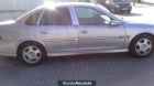 opel vectra CD 2.0 16v - mejor precio | unprecio.es