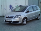 OPEL Zafira 1.9CDTi Enjoy 120 - mejor precio | unprecio.es