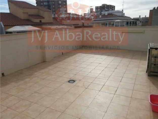 Piso en Albacete