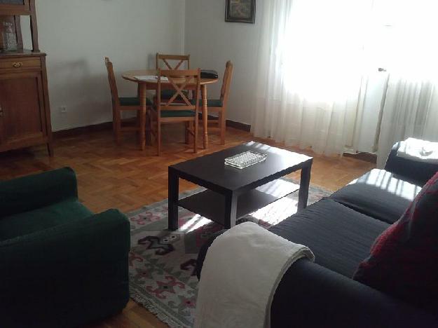 Piso en Barañain