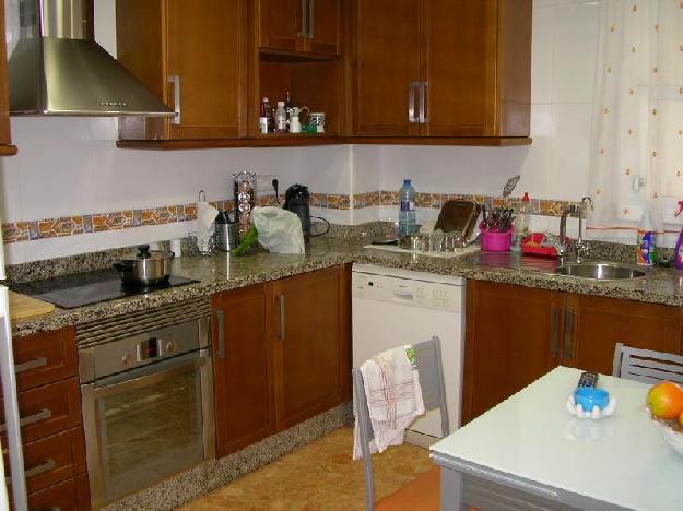 Piso en Elche/Elx