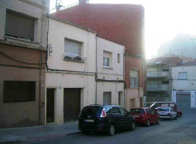 Piso en Terrassa
