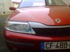 Renault laguna - mejor precio | unprecio.es