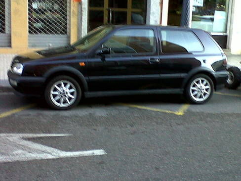 SEAT IBIZA 1.9TDI REFERENCE
