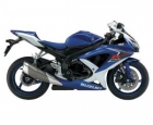 SUZUKI GSXR 600 / GSXR600 - mejor precio | unprecio.es