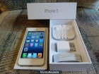 Unlocked New Apple iPhone 5 64GB,Samsung Galaxy SIII GT-I9300 unlocked - mejor precio | unprecio.es