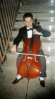 Violonchelo profesional - mejor precio | unprecio.es