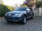 Volkswagen touareg r5 2.5 tdi tiptronic - mejor precio | unprecio.es