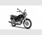 YAMAHA YBR 125 Classic - mejor precio | unprecio.es