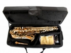 Saxofón "Super Student" - Míb - Dorado - mejor precio | unprecio.es