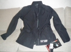 [VENDO] Chaqueta Moto Hebo Lotus Lady - Negra Mujer - mejor precio | unprecio.es