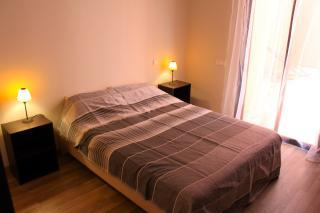 Apartamento : 2/4 personas - marrakech  marruecos