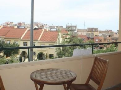 Apartamento con 1 dormitorio se vende en Fuengirola, Costa del Sol