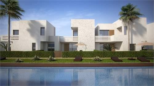 Apartment for Sale in Alicante, Comunidad Valenciana, Ref# 2999268
