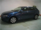 AUDI A3 SPORTBACK 2.0 TDI AMBITION 5P. - Madrid - mejor precio | unprecio.es