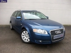 AUDI A4  3.2 FSI QUATTRO - mejor precio | unprecio.es