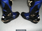 Botas Alpinestars S-MX Talla 43 con dual-active - mejor precio | unprecio.es