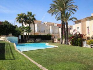 Bungalow en venta en Albir, Alicante (Costa Blanca)