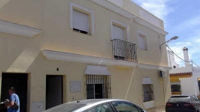 Casa adosada en Chiclana de la Frontera