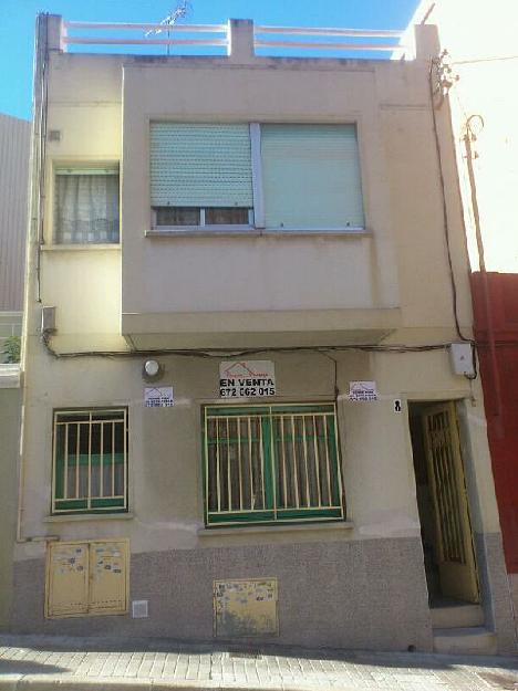 Casa en Badalona