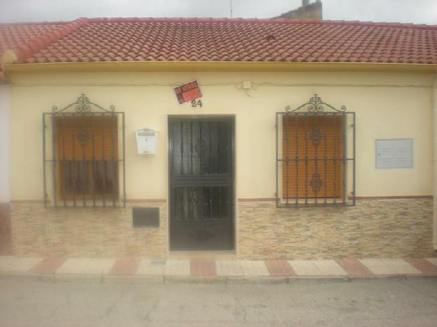 Casa en Fuerte del Rey