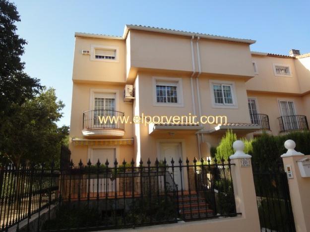 Casa pareada en Alaquàs