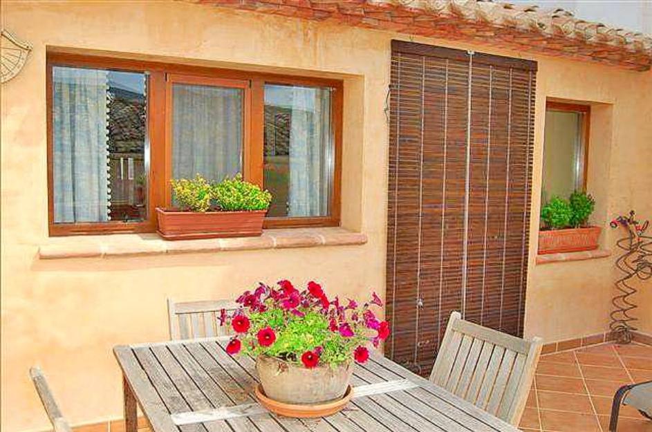 Casa rural romantica en Benidorm