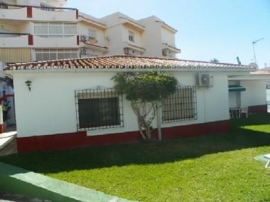 Chalet con 3 dormitorios se vende en Torremolinos, Costa del Sol