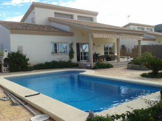 Chalet en venta en Busot, Alicante (Costa Blanca)