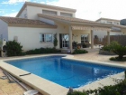 Chalet en venta en Busot, Alicante (Costa Blanca) - mejor precio | unprecio.es