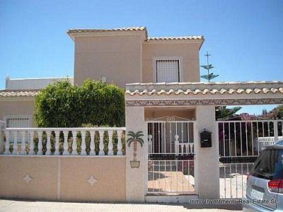 Chalet en venta en Marina (La), Alicante (Costa Blanca)