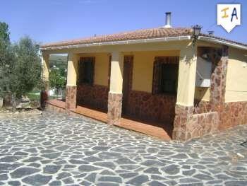 Chalet en venta en Santa Ana, Jaén