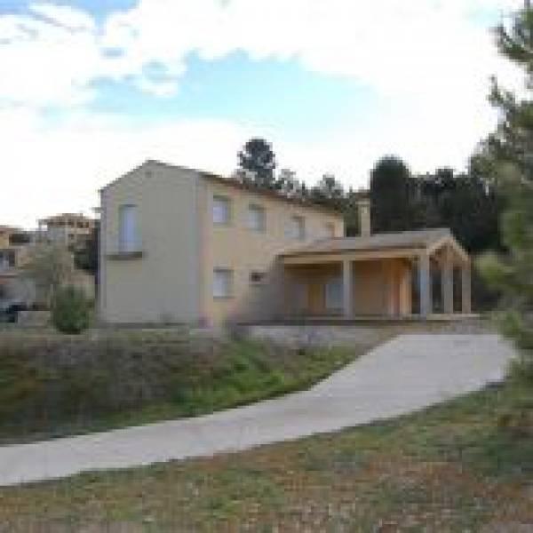Chalet en Xàtiva