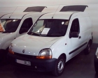 Comprar coche Renault Kangoo '02 en Vitoria - mejor precio | unprecio.es
