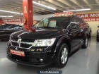 Dodge JOURNEY 2.0 CRD - mejor precio | unprecio.es