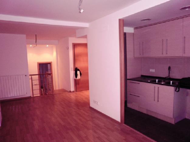 Dúplex en Barcelona