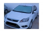 FORD FOCUS 2.0 TREND - mejor precio | unprecio.es