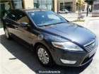 Ford Mondeo 2.0 TDCi 140 Ghia Sportbreak - mejor precio | unprecio.es