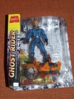 Ghost rider. Marvel Select. Motorista Fantasma - mejor precio | unprecio.es