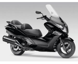 HONDA SILVERWING 400