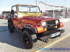 Jeep Wrangler - mejor precio | unprecio.es