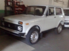 LADA_AUTOVAZ NIVA 1.7I - Salamanca - mejor precio | unprecio.es