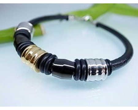 LLum Pulsera Acero/Ref.:3215