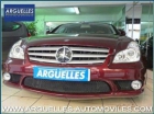 MERCEDES CLS 63 AMG AUTOMATICO - Madrid - mejor precio | unprecio.es