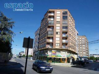 Piso en venta en Ponferrada, León