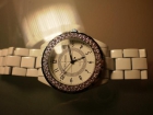 reloj estilo chanel j12 - mejor precio | unprecio.es