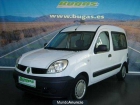 Renault Kangoo Com.1.5dCi Authentique - mejor precio | unprecio.es